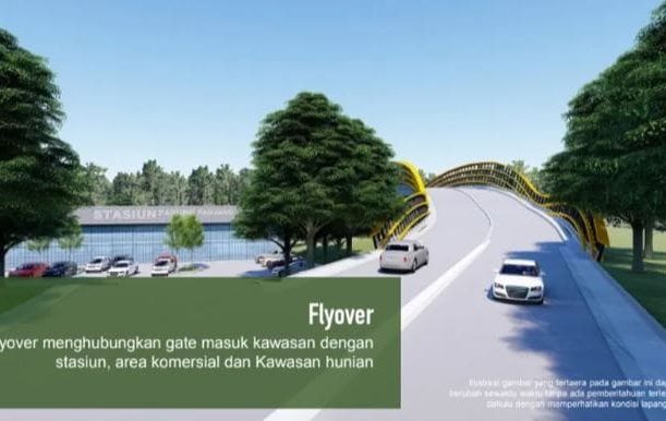 Flyover