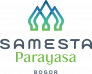 Logo Samesta Parayasa