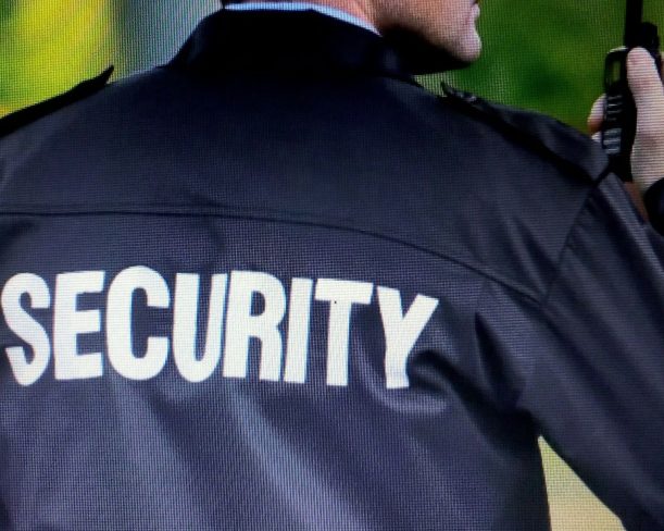 Security